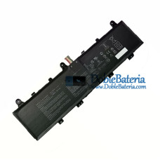 Batería para Asus FA506IV FX566IV FX706IU C41N1906 FX506LU FX766IU [Batería de repuesto]